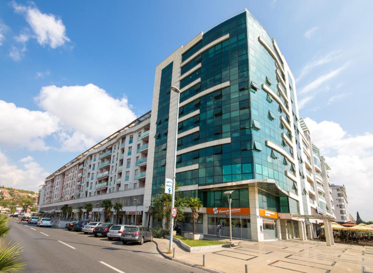 Apartments 28 Podgorica Eksteriør bilde